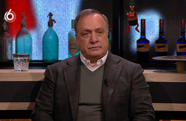 Dick Advocaat